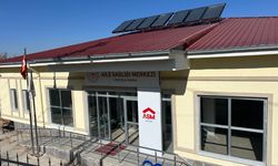 Van’daki Aile Sağlığı Merkezleri yenilenen yüzüyle hizmete başladı!