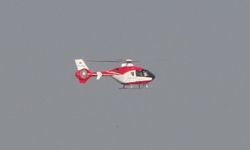 Van'da 3 aylık bebek için hayat zinciri!