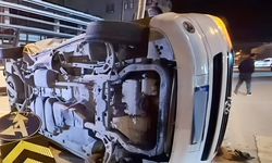 Van'da minibüs ile kamyonet çarpıştı: 3 yaralı…