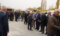 3 aile arasındaki kan davası barışla sonuçlandı