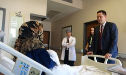 Van'da "ağrısız doğum" dönemi başladı!