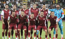 Elazığsporlu futbolcuların cezaları belli oldu