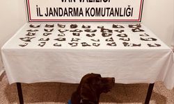 Van’da şeytanın akla bile gelmeyecek uyuşturucu kaçakçılığı!