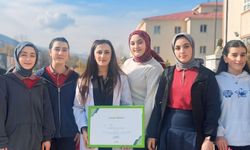 Türkiye, Van’daki öğretmenin başarısını konuşuyor!