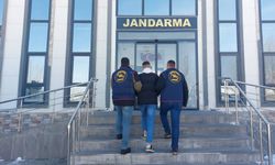 4 yıl hapisle aranan şahıs yakalandı