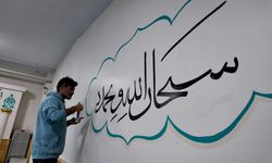 Van’da Osmanlı mirası Iraklı Necat’ın elinde hayat buluyor!