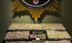 Torbacı operasyonu: 6 gözaltı