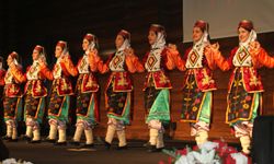 Van’da halk dansları ekibi kuruluyor: Başvuru şartları ve tarihi belli oldu!
