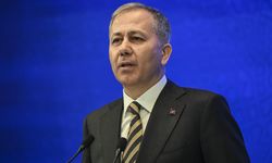 Bakan Yerlikaya’dan düşen kargo uçağına dair açıklama!