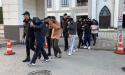 Van’da sahte bungalov çetesine dev operasyon: 37 şüpheli yakalandı!