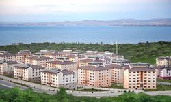 Van’da konut satışları yılın zirvesine çıktı