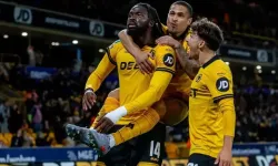 Boyu tam 2 metre! Fenerbahçe de Osimhen'ini buldu