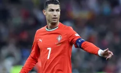 Cristiano Ronaldo emeklilik tarihini duyurdu