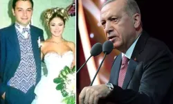 Cumhurbaşkanı Erdoğan'ın "Bu evlilik 6 ay sonra biter" dediği evlilik 6 ayda bitti!