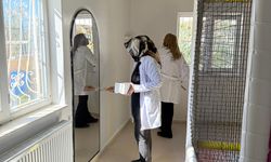 Edremit’te Engelsiz Yaşam Merkezi yeni döneme hazırlanıyor!