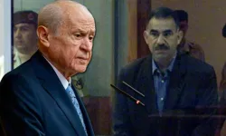 Devlet Bahçeli'den rest: Gerekirse İmralı’ya ben giderim