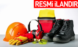 TARIM VE KIRSAL KALKINMAYI DESTEKLEME KURUMU VAN İL KOORDİNATÖRLÜĞÜ KORUYUCU GİYİM VE DONANIM MALZEMESİ ALIMI YAPACAK
