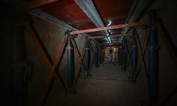 Van’da bulunan gizemli duvara özel koruma!