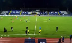 Futbol dünyasını yasa boğan ölüm: Maçta kalp krizi geçiren teknik direktör öldü!