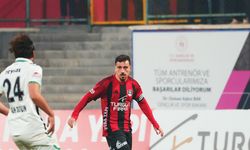 Vanspor’a sakatlık şoku: Takımın parlayan yıldızı sakatlandı!