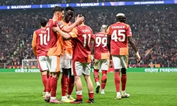 Galatasaray'ın Ajax kafilesi belli oldu! Yıldız isimler yok