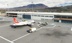 Bakan Uraloğlu, Van Ferit Havalimanı’ndaki tüm çalışmaların ne zaman biteceğini açıkladı!