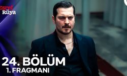 Eşref Rüya 24. Bölüm Fragmanı!