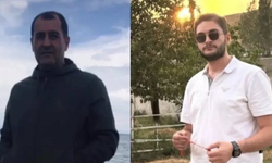 Van’da silahlı saldırıda hayatını kaybeden baba ve oğul defnedildi