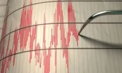 O ülke 6.8 şiddetinde sallandı
