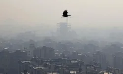 Komşu ülkede hava kirliliği nedeniyle eğitime ara verildi