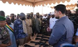 Konya’dan çıktı Afrika’da orduların envanterine girdi