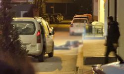 Van’da bir otele silahlı saldırı düzenlendi: 2 ölü