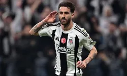 Beşiktaş, krizi "Rafa" kaldırıyor!