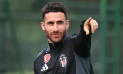 Beşiktaş'ta flaş Rafa Silva gelişmesi!