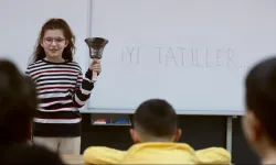 Ara tatil bugün başlıyor!