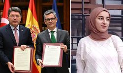 İspanya’da Rojin Kabaiş zirvesi!