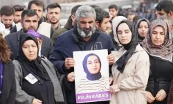 Van'da cansız bedeni bulunan Rojin Kabaiş soruşturmasında yeni gelişme!