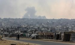 Gazze Tasarısı BM'de kabul edildi!