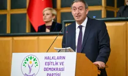 Bahçeli'nin İmralı çıkışına Tuncer Bakırhan'dan dikkat çeken yanıt!