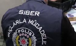 10 İlde siber suç operasyonu: 79 şüpheli yakalandı