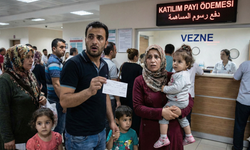 Suriyelilere ücretsiz sağlık hizmeti sona eriyor, tarih belli oldu!