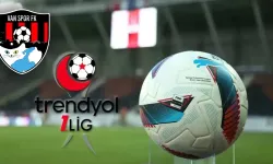 Vanspor’un 3 haftalık maç programı açıklandı! İşte maçların tarihi ve saati
