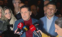 Vanlı Belediye Başkanı’ndan tahliye sonrası ilk açıklama!