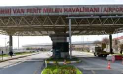 Van’a bilet bulabilene aşk olsun!