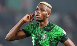 Galatasaray’da Victor Osimhen'in dönüş tarihi belli oldu!