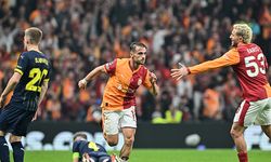 Galatasaray'da Yunus Akgün’ün sahalara dönüş tarihi belli oldu!