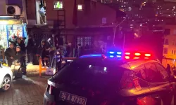 Komşuların gürültü kavgasında kan aktı: 1 kişi öldü, 2 kişi yaralandı!