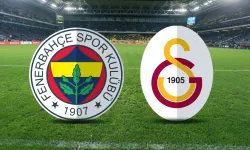 Fenerbahçe, Galatasaray'ın serisini bitirdi!