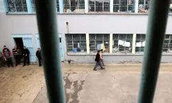 On binlerce mahkuma tahliye yolu! 15 madde Meclis'te kabul edildi