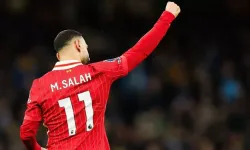 Süper Lig devinden Salah bombası: Liverpool’dan ayrılacak Mohamed Salah’ın yeni adresi belli oldu!